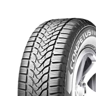 225/50R18 99V Competus Winter 2 + Lassa